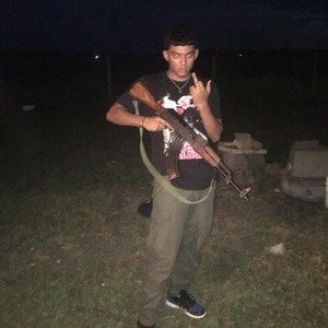 Meet your Posher, Amado